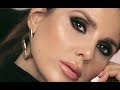 CLASSIC SMOKEY EYE MAKEUP TUTORIAL | ALI ANDREEA