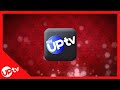 Download the new my uptv app today