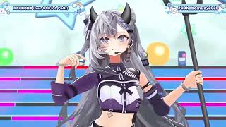 Download Lagu Kobo \u0026 Zeta (BoZet) Duet Tententengokujigokugoku (天天天国地獄国) - Aiobahn +81 【Kobo 3DLIVE BDAY 2025】 MP3