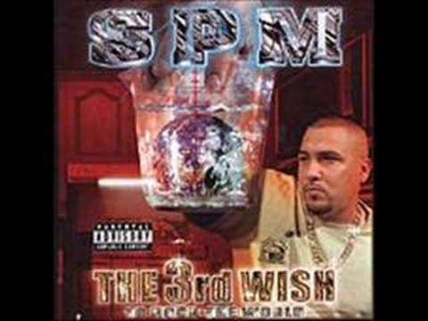 South Park Mexican - Land of the Lost