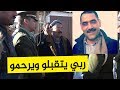 هذا ما  فعله الشاب عز الدين الشلفي قبل يومين من وفاته      شاهدوا 