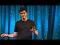 9 Things I Wish I Knew When I Was 20 - Emerson Spartz at TEDxMidwest