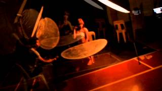 Famous Powered iOX Dancer Photoshoot (Behind the scene) Wealth