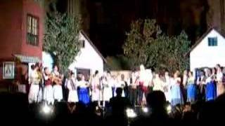 La Parranda. Murcia. Fiestas de Primavera 2008.