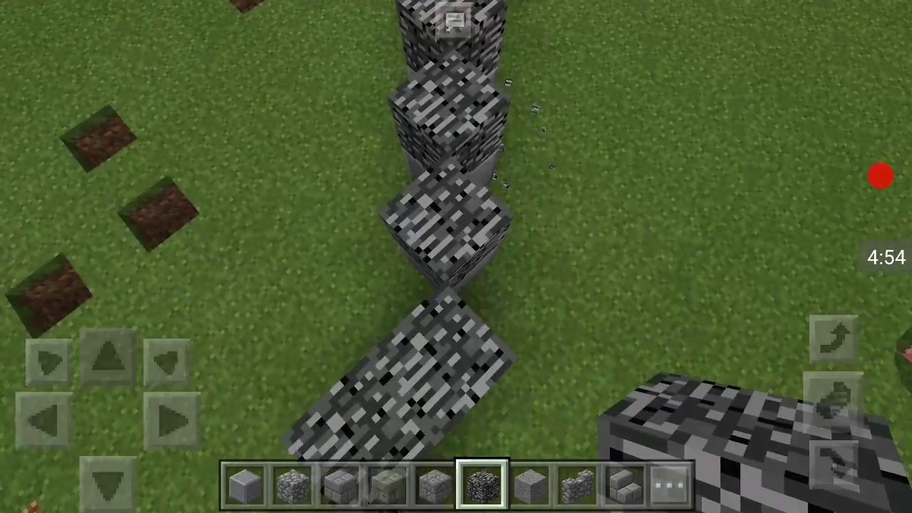 Minecraft-how to make Azkaban of Harry Potter