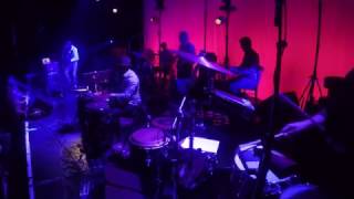 Mikkel Nordsø Band - A La Thai (Live at Amager Bio)