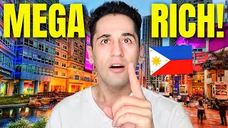 Is This PHILIPPINES Richest City? 🇵🇭