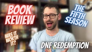 Download Lagu Fifth Season DNF Redemption...Book Review!!! Was It Worth It? MP3