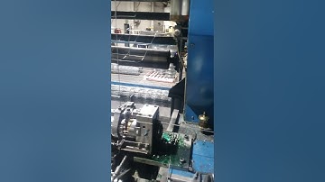 Ref. #162-211-UMC Fixed Knot Fence Machine-VideoNew2