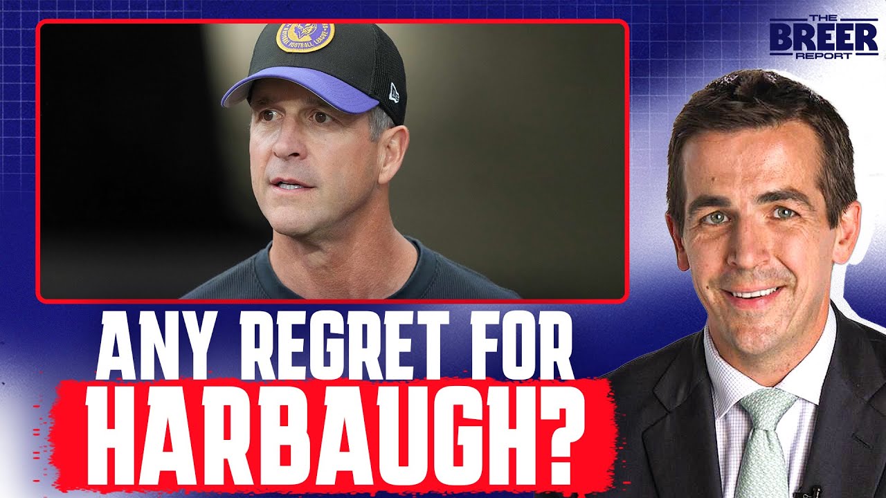 Альберт Брир о наиболее подходящих вариантах для «Стилерс» и «Рэйвенс», обновление расписания на ...