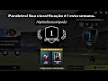 HEPTADECACAMPEÃO DO TORNEIO 1CONTRA1 EA SPORTS FC MOBILE - EJ GAMER BLACK WOLF 