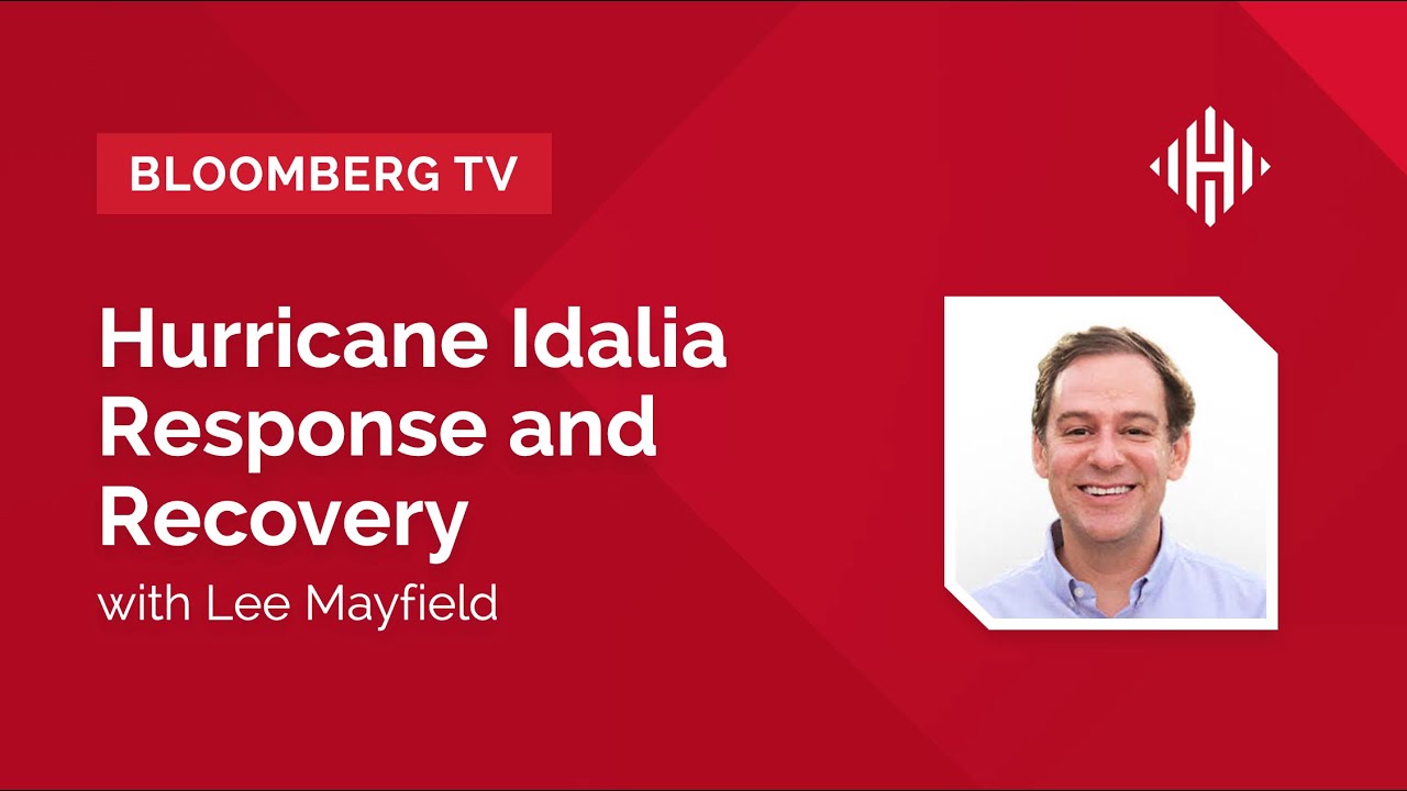 Our Thinking: Hurricane Idalia Response and Recovery