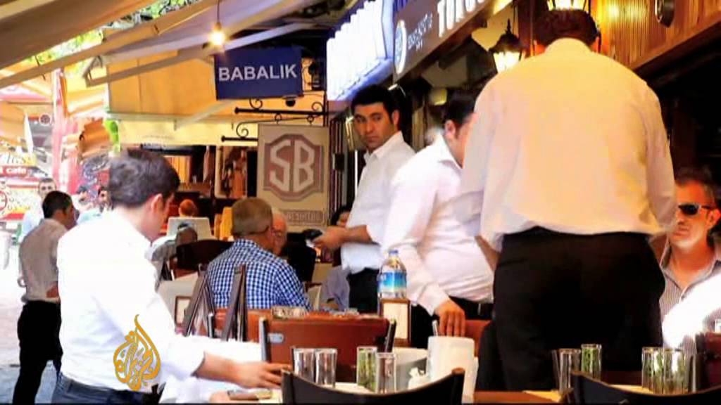 Turkey parliament passes anti-alcohol bill