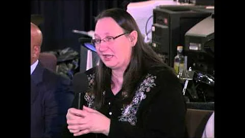 Lynn Atkinson Testimony