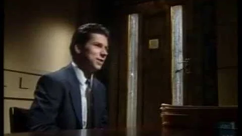 The Damnation of Harvey McHugh - Episode 01 Spay M...