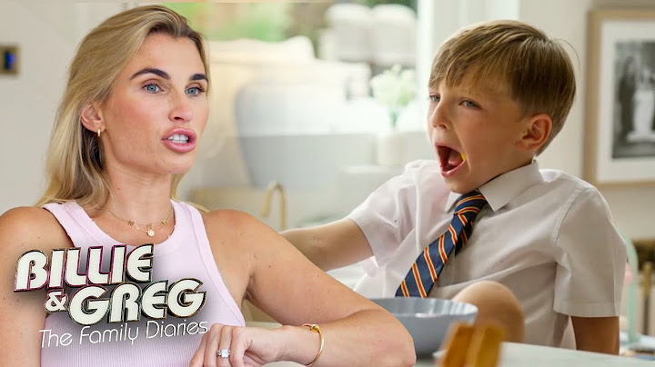 Arthur Shepherd's Extreme Online Spending Leaves Billie Shocked... 😱 | The Family Diaries