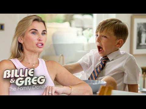 Arthur Shepherd's Extreme Online Spending Leaves Billie Shocked... 😱 | The Family Diaries