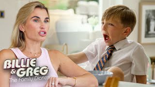 Arthur Shepherds Extreme Online Spending Leaves Billie Shocked... The Family Diaries