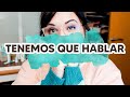 QUIERO CONTAROS ALGO + SEAMOS AMABLES + RECETAS Vlog