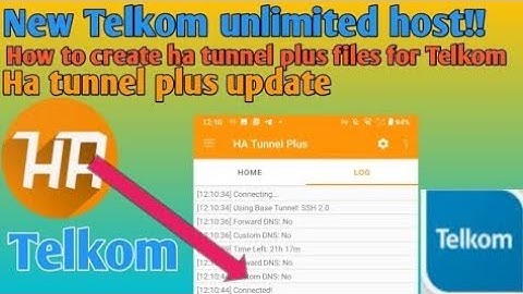 TELKOM NEW WORKING SNI HOST EXPOSED ♂️♂️CONNECTED
