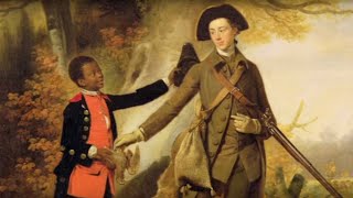 How James Somerset Forced Britain to Face Slavery