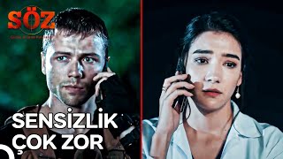 Bir Tek Senin Sesin İyi Geliyor Bana | Söz 11. Bölüm