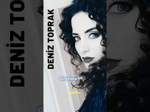 Deniz Toprak -