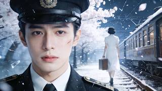 She learns her ex is engaged to mistress, 10 years of love break, she marries an officer, he regrets screenshot 1