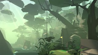 El Dorado - Walkabout Mini Golf - Teaser Trailer