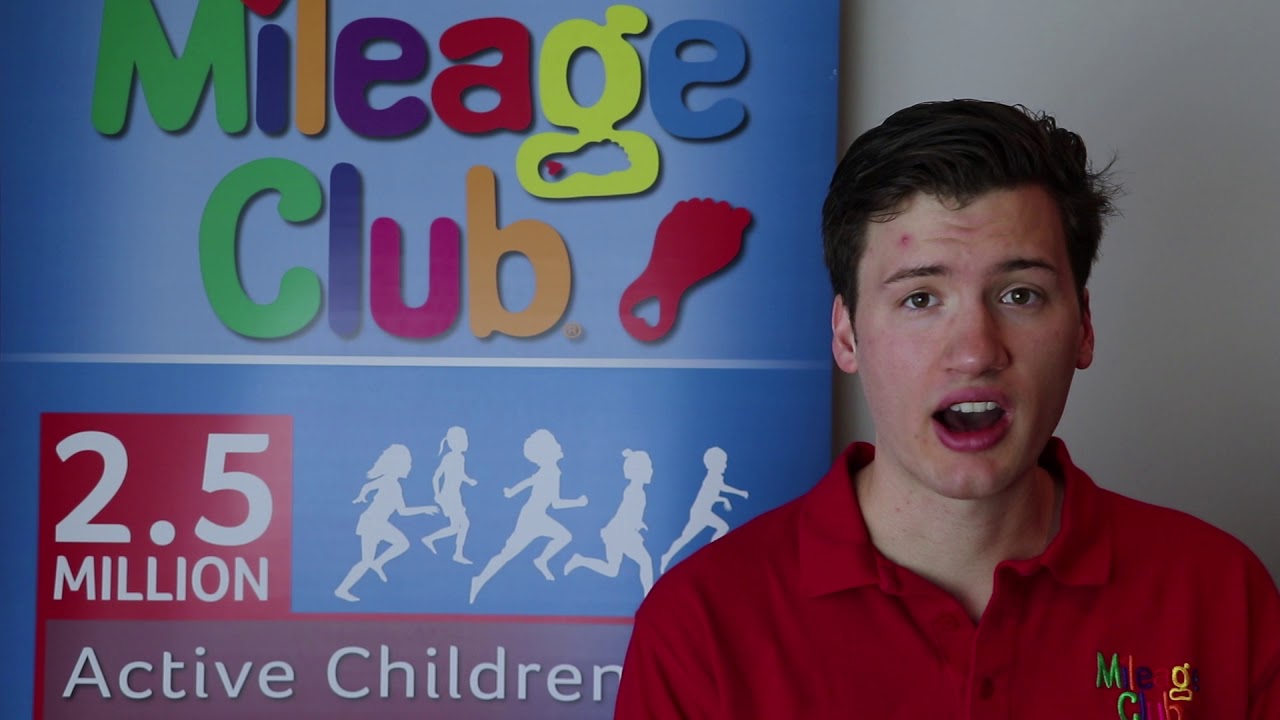 What Is Mileage Club® (Video Tutorial #2)