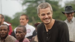The Spring - The charity: water story Profile