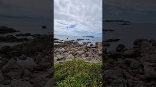 Nuevo destino en Galicia 📍Ruta de las pedras Negras , preciosa ruta y fácil de hacer!