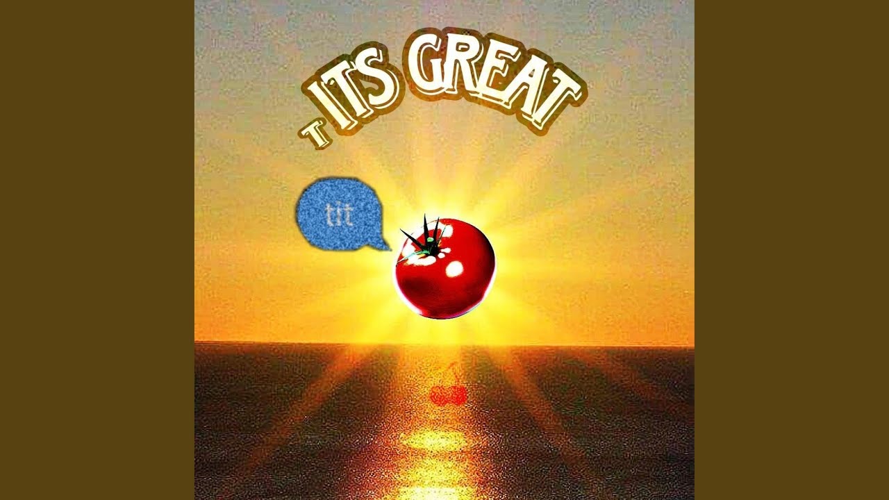 MrChoc Gazirovanniye Tomaty