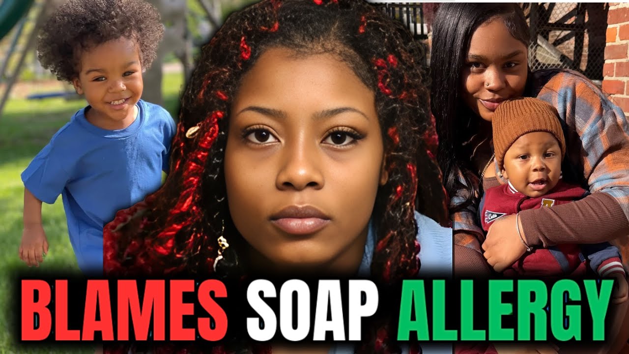 Babysitter K!lled 1-Y0 Baby, Blames Soap | True Crime Story