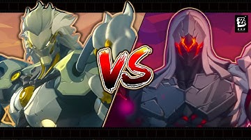 Reject the Meta, Embrace the Challenge. Banyue Teams & Deadly Assault Rotation Guide | ZZZ