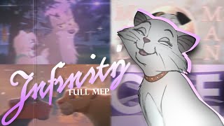 INFINITY ∞ FULL MEP