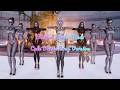 Stellar Blade Mod: Calc Dance Long Version