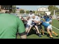 DH J1 Highlights - UE Santboiana v Real Ciencias