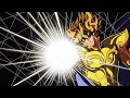 Saint Seiya - Sanctuary : Gold Saints Arc (Part 6) [Make-up : Love is Forever]