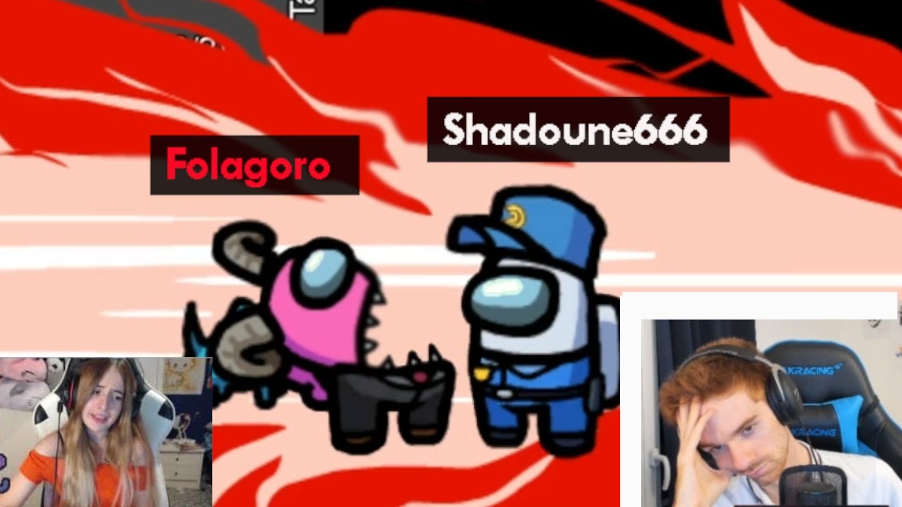 Matar al Frances el Juego | Elitecraft Juega Amoung Us parte 2