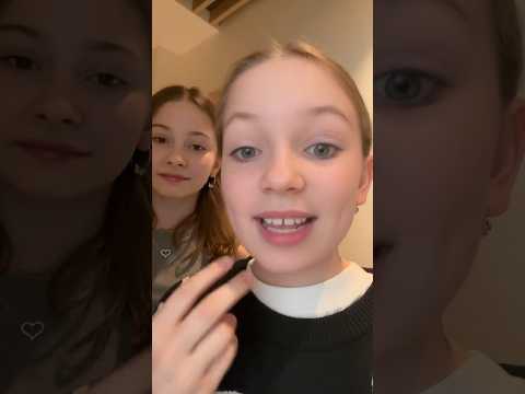 Вот что Смиш животворящий с людьми делает!! #betsy #suzy #smish