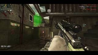 AVA FORCE Frag Movie #1 by L1Mio