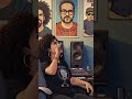 La penna affilata del Capa - IO e le Macchine #music #musicaia #hiphop #caparezza