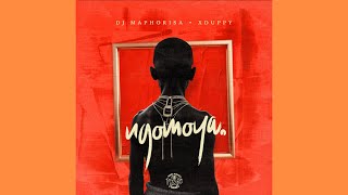 DJ Maphorisa & Xduppy - Jikeleza (Official Audio) feat. MaWhoo & Nia Pearl