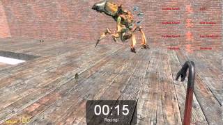 Gmod Maze Generator Test