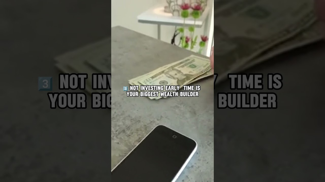 3 Money Traps That Keep You Poor