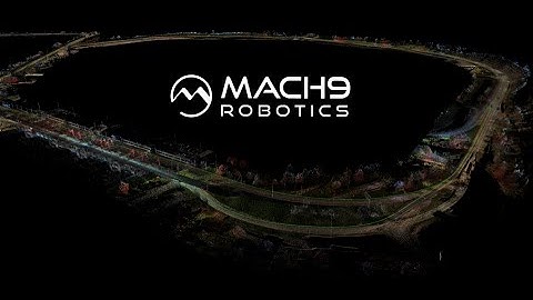 Mach9 Dejavu: 3D Localization and Mapping on Highways