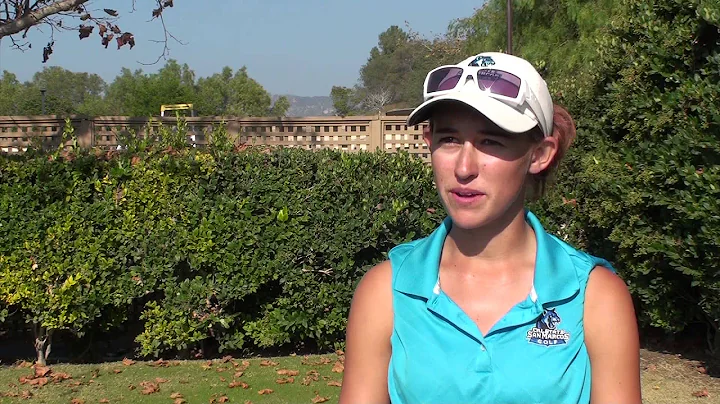 Cougars Win CSUSM Fall Classic