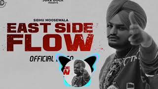 East Side Flow (Official Video)  Sidhu Moose Wala | Moosetape | Punjabi Songs Sidhu Moosewala