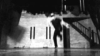 bboy kyo keep practice (may,hongdae)